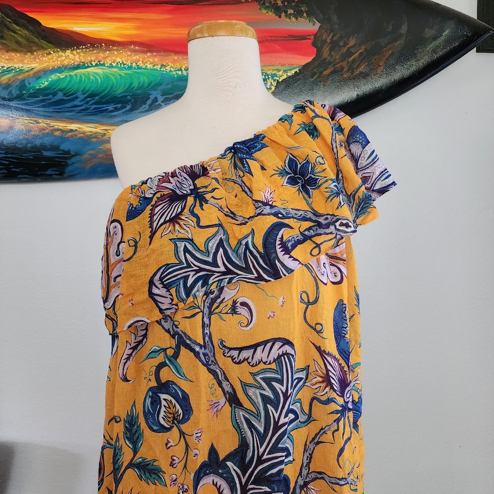 & OTHER STORIES DRESS - Picture 3 of 13